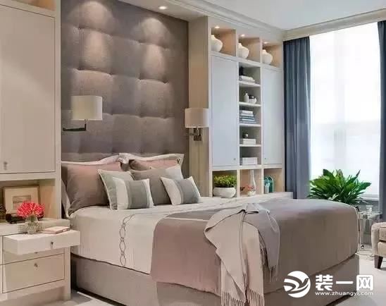 卧室装修注意事项