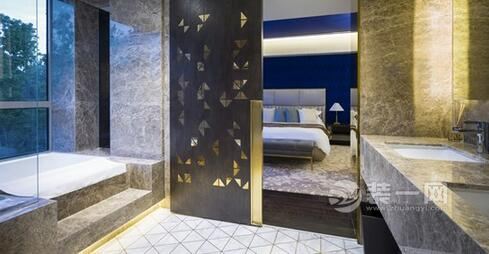 装修网分享别墅装修实景图装饰网推荐别墅装修效果图