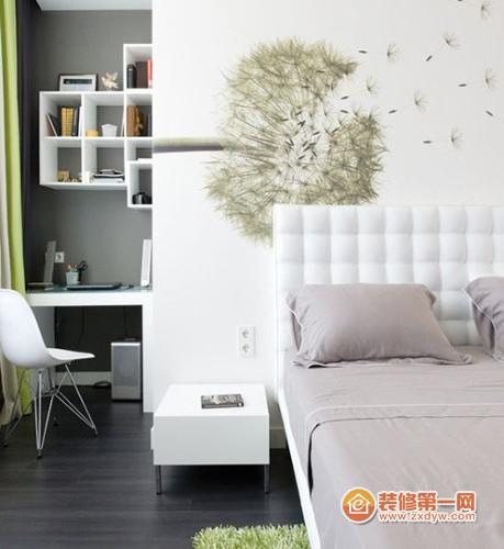 零碎局部空间莫浪费 极致利用创造美好生活