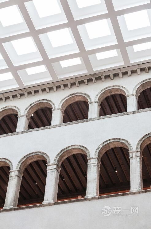 老房改建芳达科大厦改建