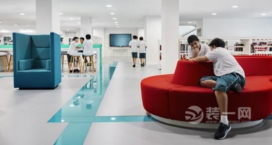 装饰网国外装修设计案例欣赏 装饰网国外装修设计案例欣赏