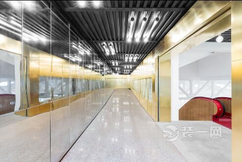 老房改建芳达科大厦改建