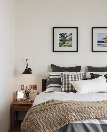 工业风格别墅装修效果图这样的花园露台谁不想拥有