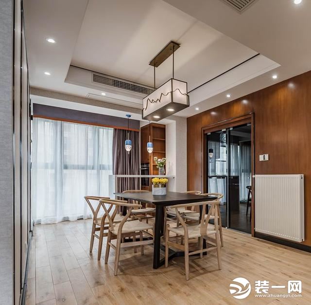 四室两厅两卫装修 四室两厅两卫装修