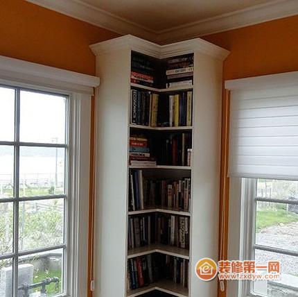 被忽略的角落怎么装修 巧妙设计扩大空间