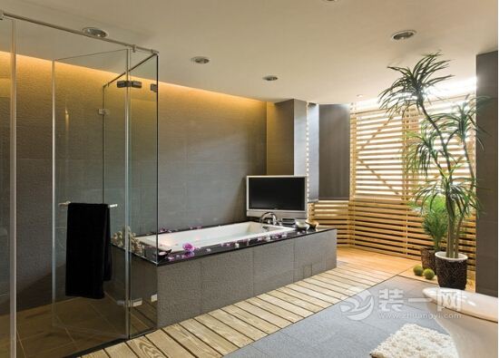 六套50平小户型装修样板房设计方案