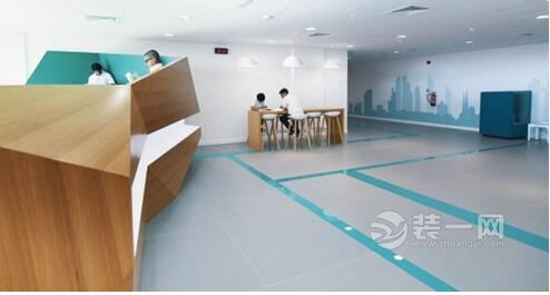 装饰网国外装修设计案例欣赏 装饰网国外装修设计案例欣赏