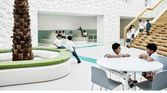 装饰网国外装修设计案例欣赏 装饰网国外装修设计案例欣赏