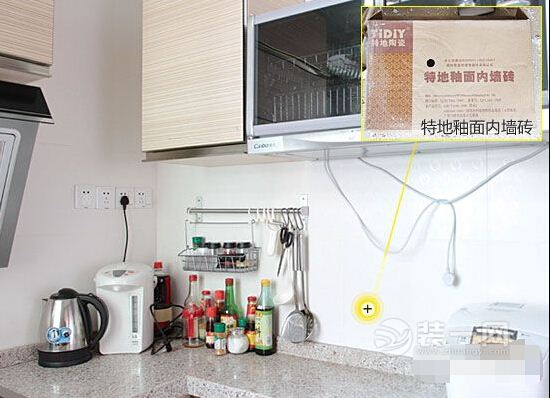 80后70平米简约小户型婚房装修全攻略