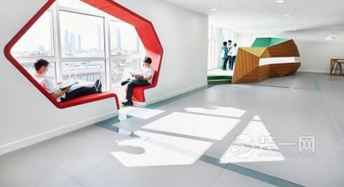 装饰网国外装修设计案例欣赏 装饰网国外装修设计案例欣赏