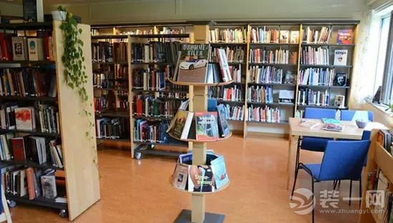 史上最豪华监狱内部装修实景图 史上最豪华监狱内部装修实景图