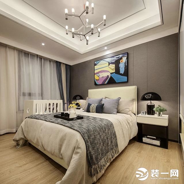 现代风格装修效果图 现代风格装修效果图