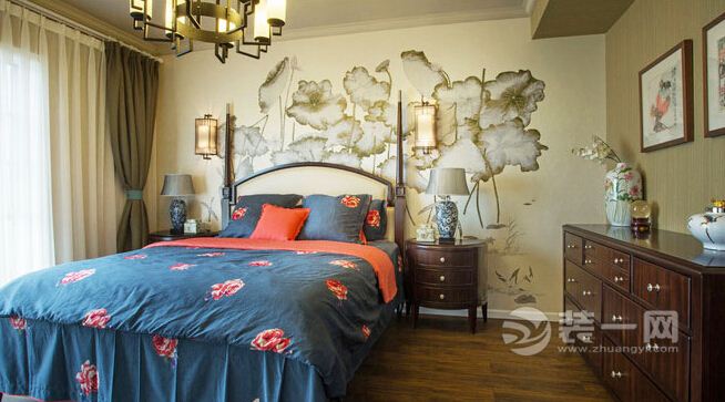 103平米装修效果图装修设计103平米