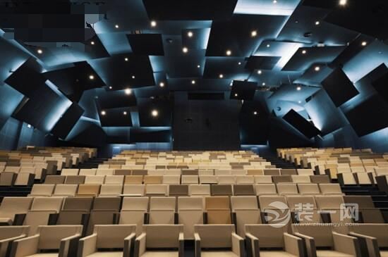 装饰网国外装修设计案例欣赏 装饰网国外装修设计案例欣赏