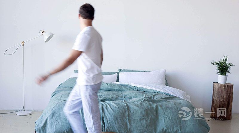 民宿装修效果图家居小细节提高逼格