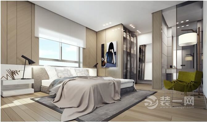 国外装修设计欣赏装修网分享别墅装修设计效果图