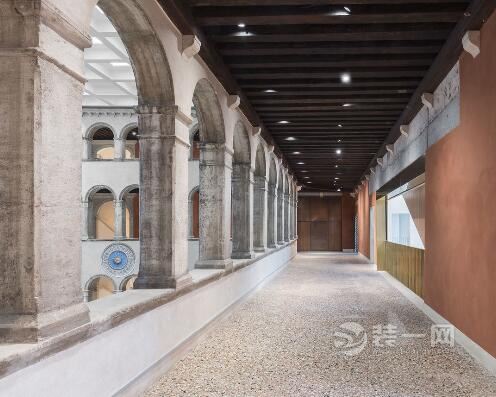 老房改建芳达科大厦改建