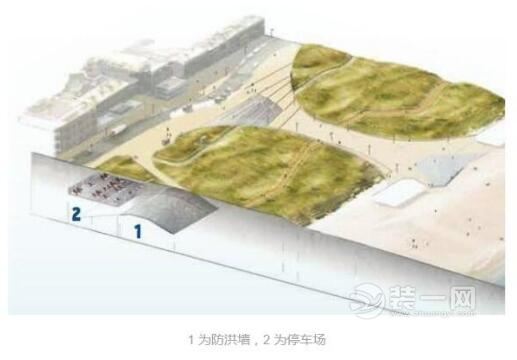 装修网国外装修设计2016年荷兰建筑最高奖 装修网国外装修设计2016年荷兰建筑最高奖