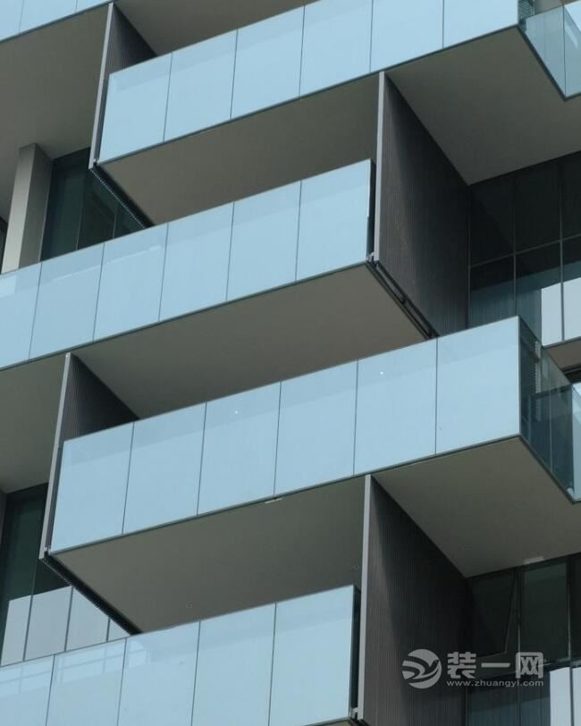 新加坡大气奢华美宅打破规律的美景别墅开放式设计