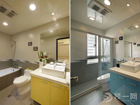 130平米装修样板间 130平米装修样板间