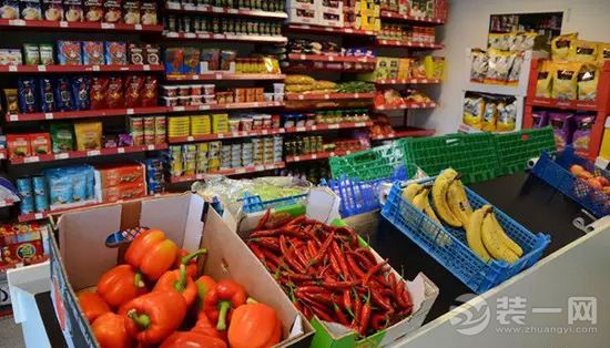 史上最豪华监狱内部装修实景图 史上最豪华监狱内部装修实景图