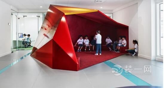 装饰网国外装修设计案例欣赏 装饰网国外装修设计案例欣赏