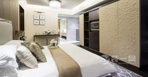 装修网分享别墅装修实景图装饰网推荐别墅装修效果图