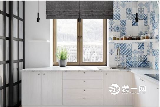 国外装修设计案例公寓设计效果图