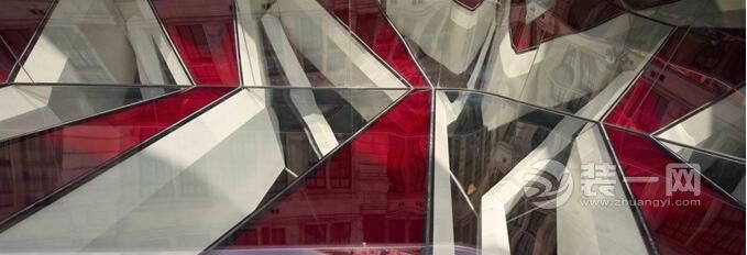 博物馆设计案例国外装修设计欣赏