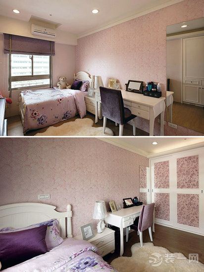 130平米装修样板间 130平米装修样板间