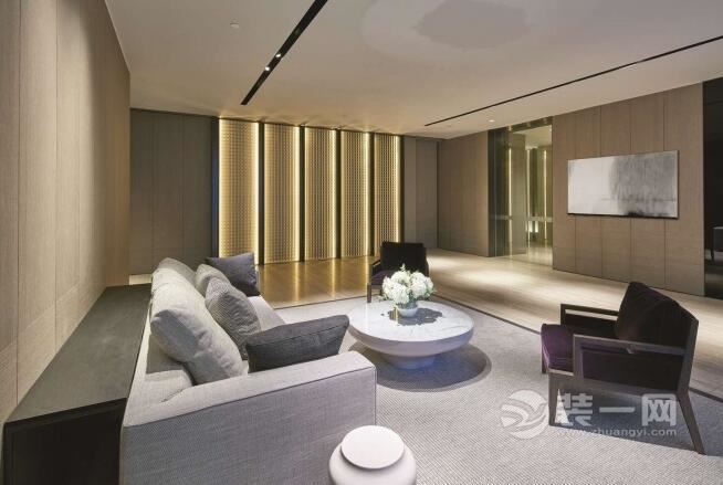 新加坡大气奢华美宅打破规律的美景别墅开放式设计