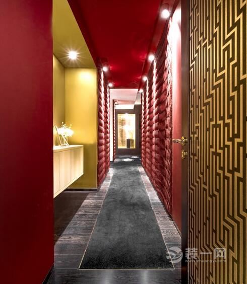 装修网分享别墅装修实景图装饰网推荐别墅装修效果图