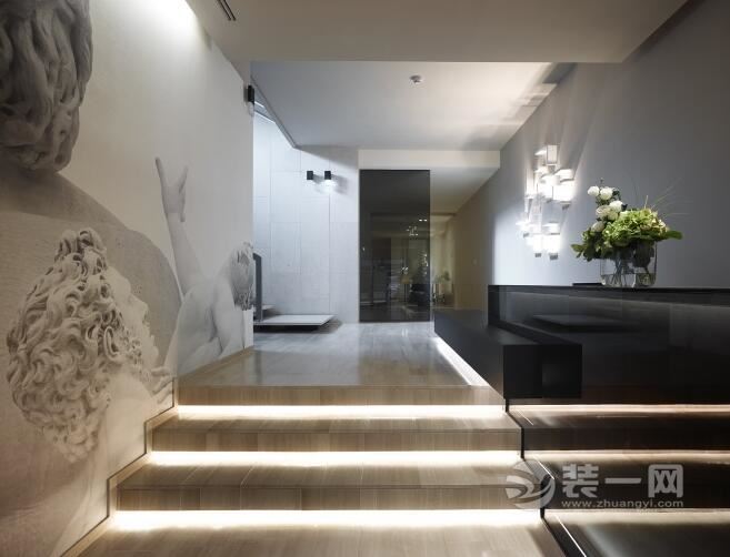 装修网分享国外装修设计案例意大利佛罗伦萨酒店装修效果图