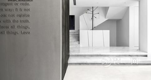 装修网分享740平米独栋别墅设计装饰网分享独栋别墅效果图