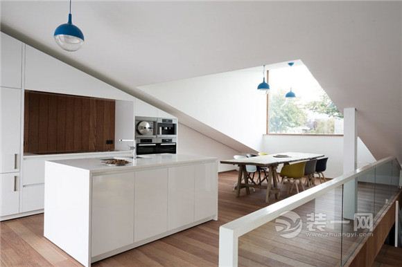 国外创意住宅设计 国外创意住宅设计