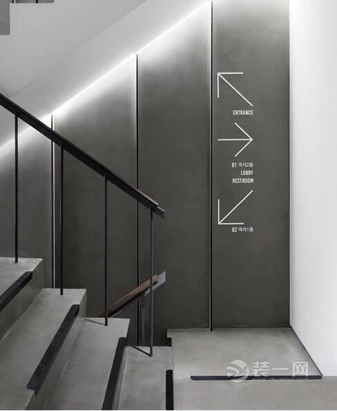 装饰网国外装修案例韩国首尔CJazit剧场