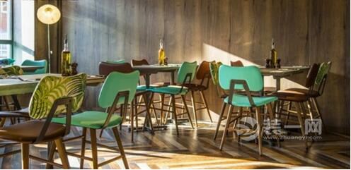 装修网荐国外装修设计英国创意餐厅装修设计 装修网荐国外装修设计英国创意餐厅装修设计