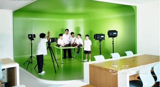 装饰网国外装修设计案例欣赏 装饰网国外装修设计案例欣赏