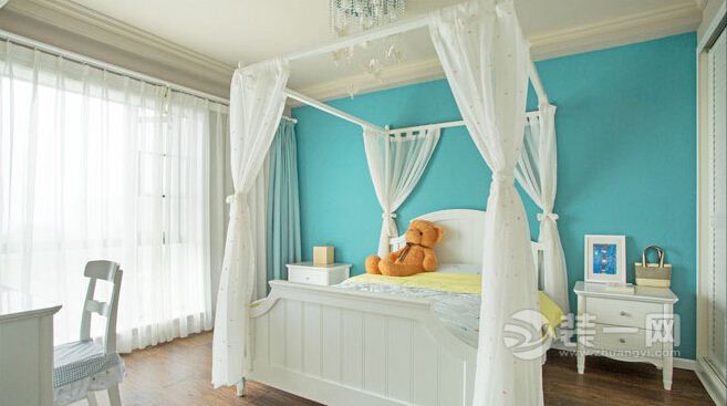 103平米装修效果图装修设计103平米