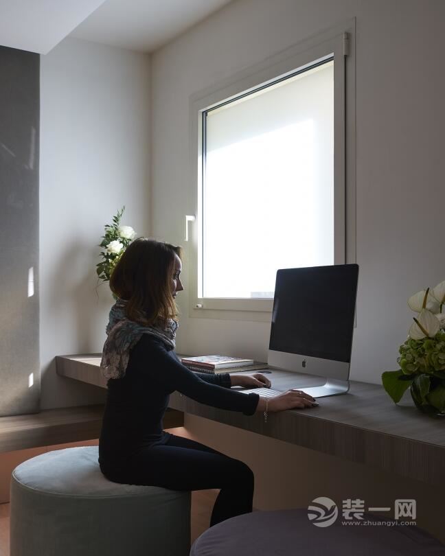 装修网分享国外装修设计案例意大利佛罗伦萨酒店装修效果图