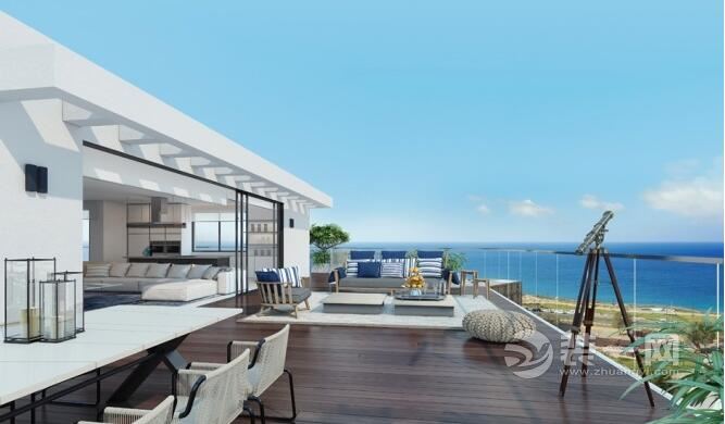 国外装修设计欣赏装修网分享别墅装修设计效果图