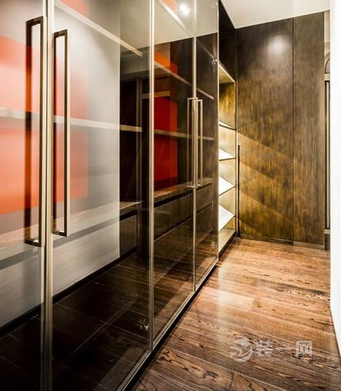 装修网分享别墅装修实景图装饰网推荐别墅装修效果图