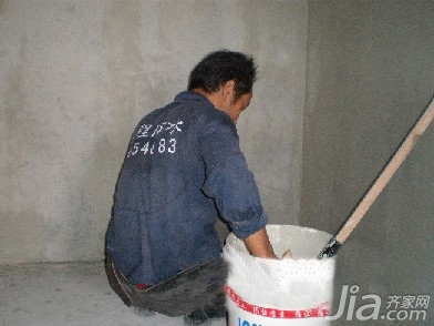 家装防水常见问题汇总
