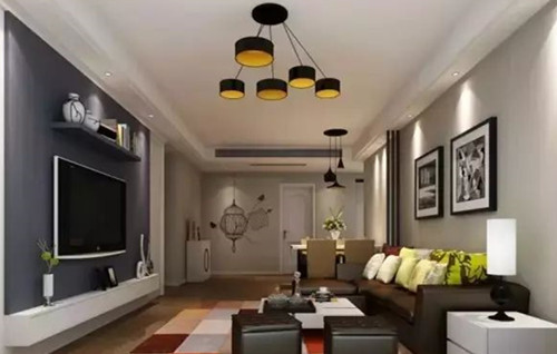 郑州家装公司推荐  去装修公司要了解什么