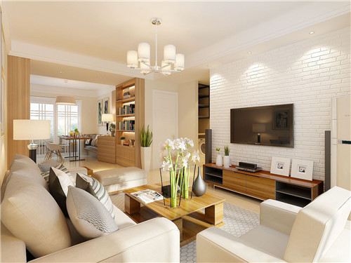 洛阳装潢公司大全 2023洛阳装潢公司排名