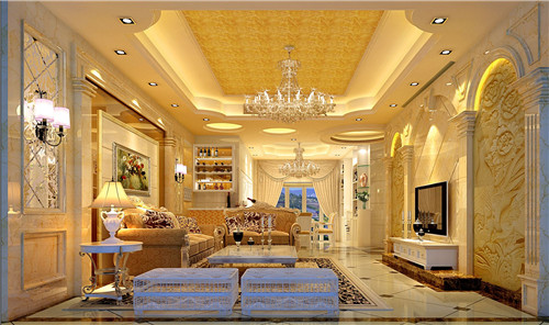 家庭欧式装修风水禁忌 家庭欧式装修要注意什么