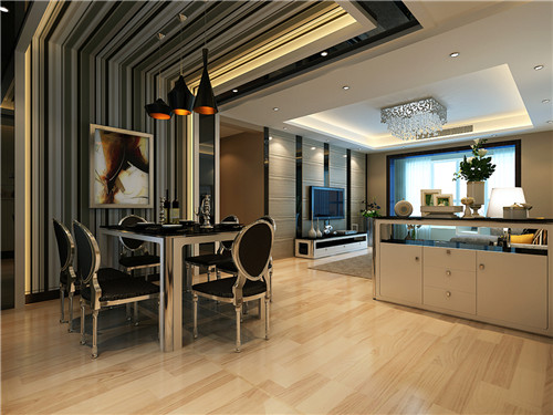 130平米的房子装修价格 130平米房屋详细预算