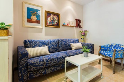 一室一厅小户型装修技巧 轻松打造一个实用精美的家