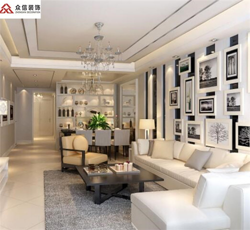 台州装饰公司哪家好 台州诚信经营的装修公司推荐