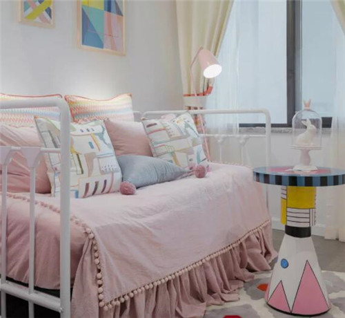 儿童房间装修要注意什么 儿童装修这4点不可忽略